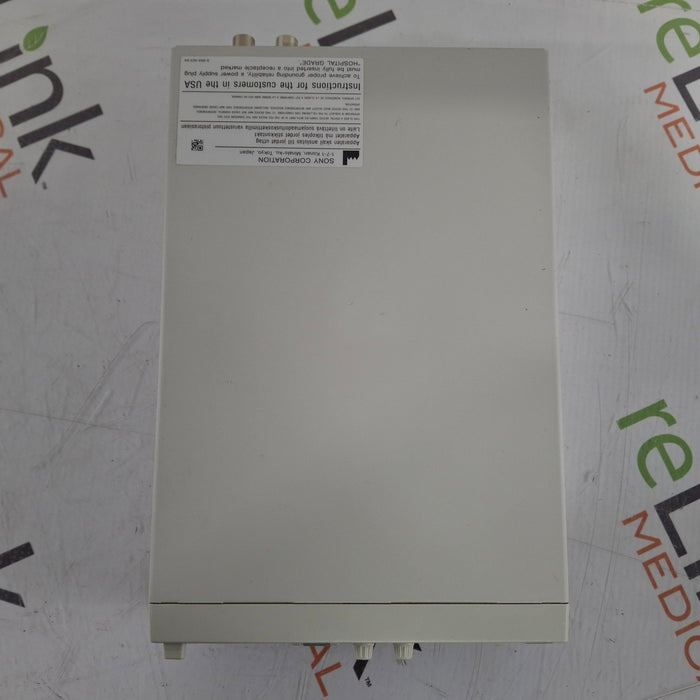 Sony Sony UP-897MD Imager / Printer Ultrasound reLink Medical