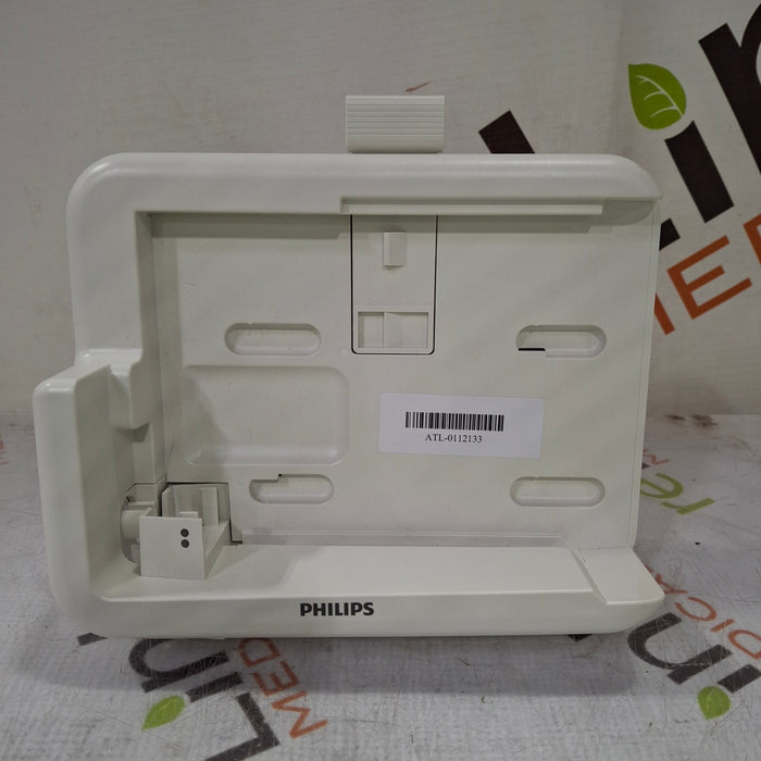 Philips Philips M8040A #A03 Universal Docking Station Patient Monitors reLink Medical