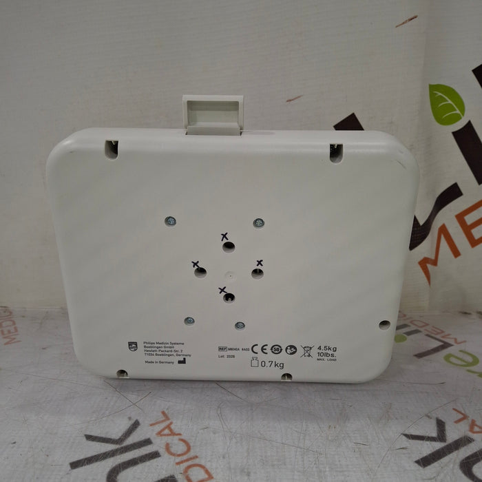 Philips Philips M8040A #A03 Universal Docking Station Patient Monitors reLink Medical