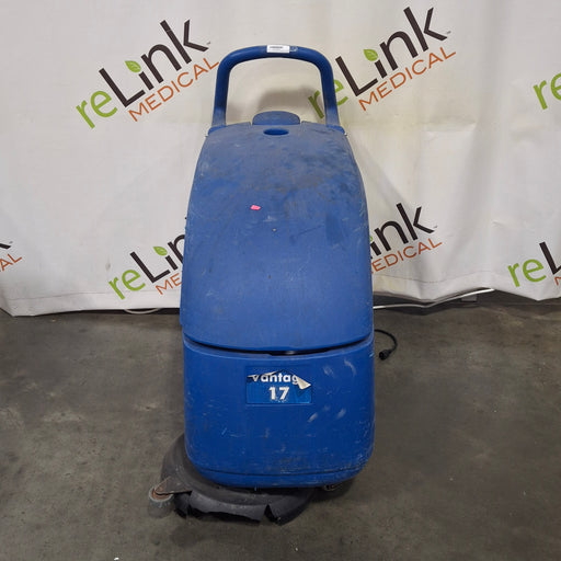 Clarke Clarke Vantage 17 Floor Scrubber Industrial Equipment reLink Medical