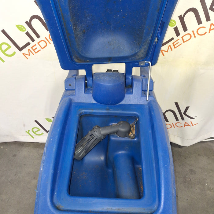 Clarke Vantage 17 Floor Scrubber