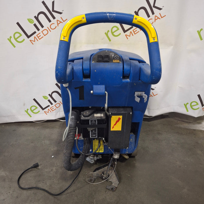 Clarke Vantage 17 Floor Scrubber