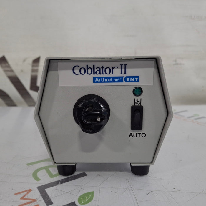 ArthroCare Corporation Coblator II Flow Control Valve Unit