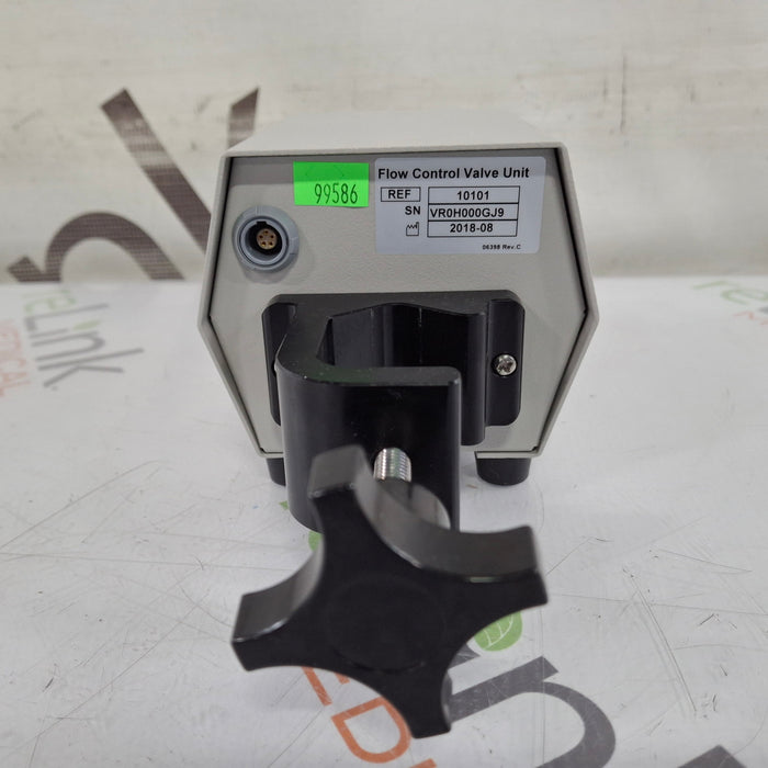 ArthroCare Corporation Coblator II Flow Control Valve Unit