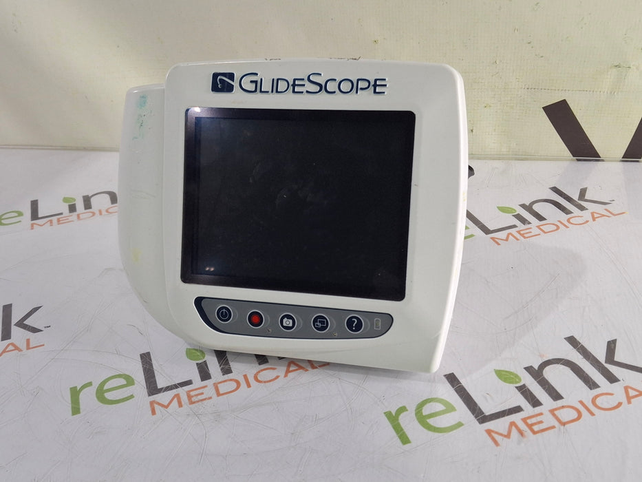 Verathon Medical, Inc Glidescope Video Laryngoscope