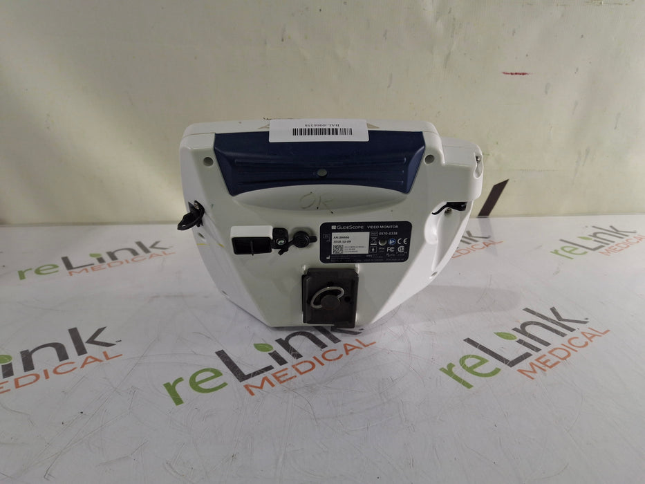 Verathon Medical, Inc Glidescope Video Laryngoscope