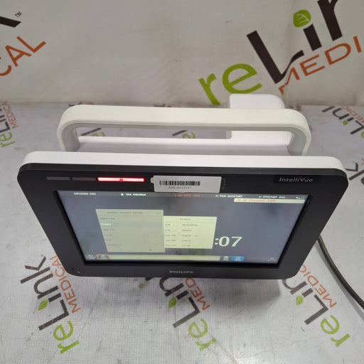 Philips Philips MX450 Portable/Bedside Patient Monitor Patient Monitors reLink Medical