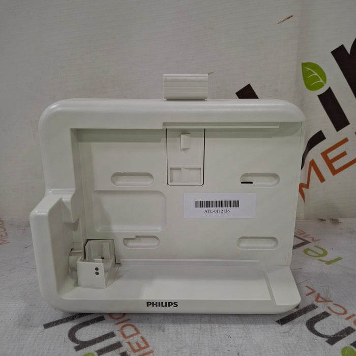 Philips Philips M8040A #A03 Universal Docking Station Patient Monitors reLink Medical