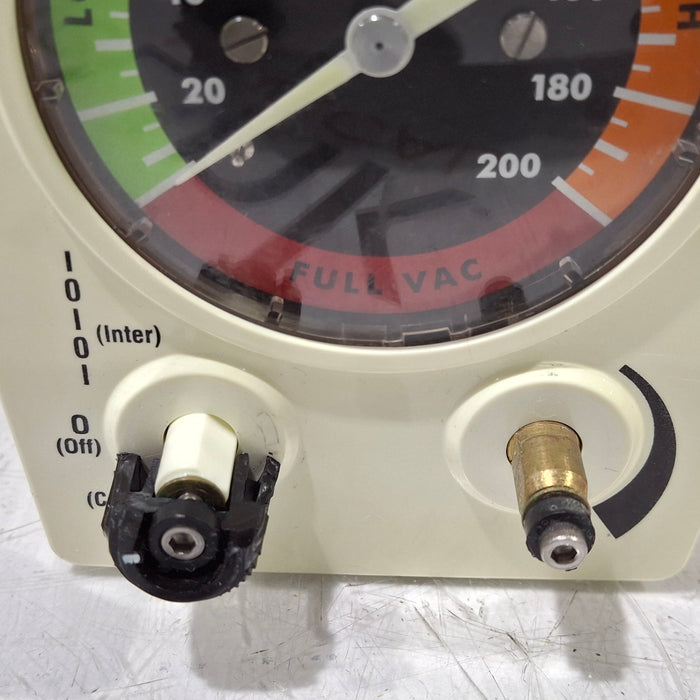 Ohmeda Medical Ohmeda Medical 200 Intermittent Suction Unit Respiratory reLink Medical