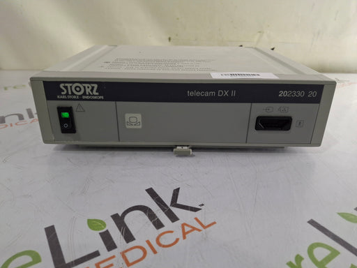 Karl Storz Karl Storz Telecam DXII 202330 20 Camera Controller Rigid Endoscopy reLink Medical