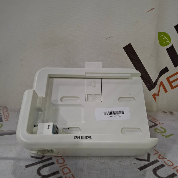 Philips Philips M8040A #A03 Universal Docking Station Patient Monitors reLink Medical