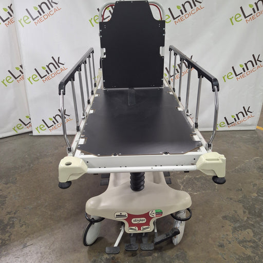 Stryker Stryker 1210 Stretcher Beds & Stretchers reLink Medical