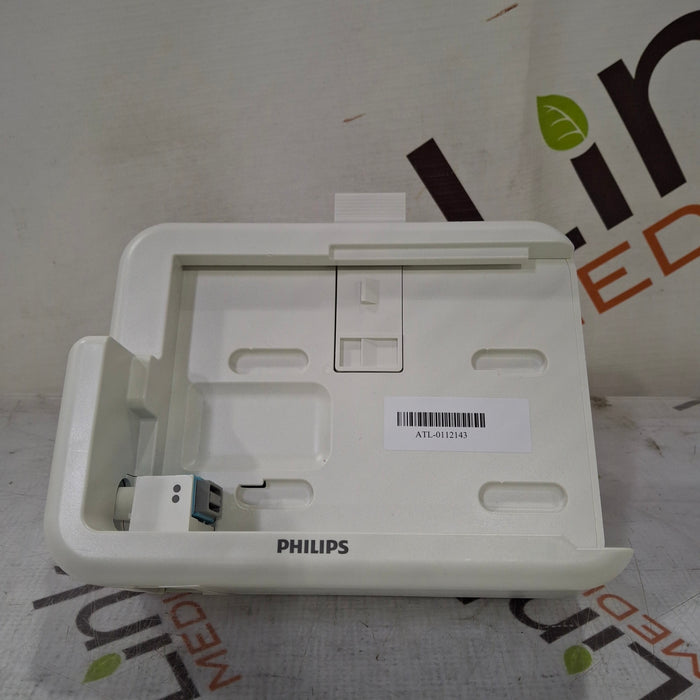 Philips Philips M8040A #A03 Universal Docking Station Patient Monitors reLink Medical