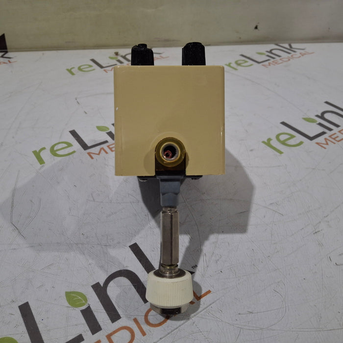 Ohmeda Medical Ohmeda Medical 200 Intermittent Suction Unit Respiratory reLink Medical