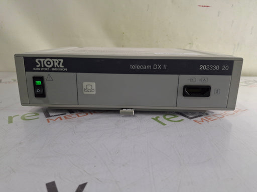 Karl Storz Karl Storz Telecam DXII 202330 20 Camera Controller Rigid Endoscopy reLink Medical