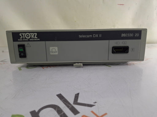 Karl Storz Karl Storz Telecam DXII 202330 20 Camera Controller Rigid Endoscopy reLink Medical