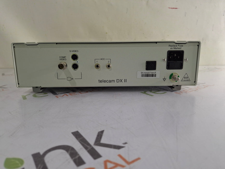 Karl Storz Karl Storz Telecam DXII 202330 20 Camera Controller Rigid Endoscopy reLink Medical