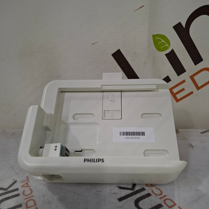 Philips Philips M8040A #A03 Universal Docking Station Patient Monitors reLink Medical