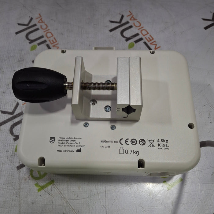 Philips Philips M8040A #A03 Universal Docking Station Patient Monitors reLink Medical