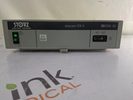 Karl Storz Karl Storz Telecam DXII 202330 20 Camera Controller Rigid Endoscopy reLink Medical