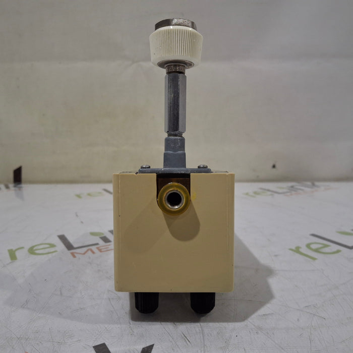 Ohmeda Medical Ohmeda Medical 200 Intermittent Suction Unit Respiratory reLink Medical