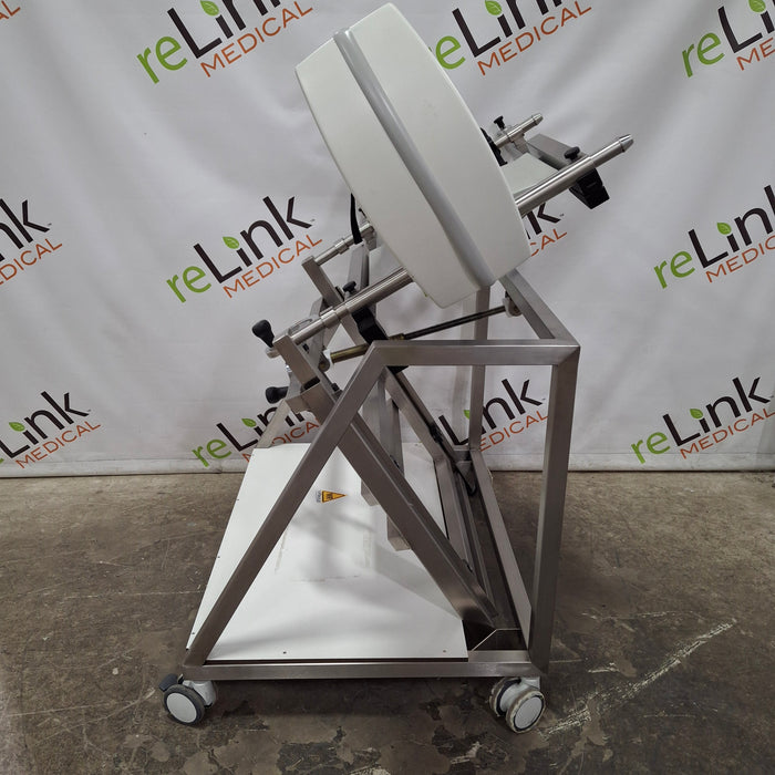 Lode Lode MRI Up/Down Pedal Movement Ergometer MRI reLink Medical