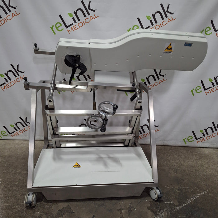 Lode Lode MRI Up/Down Pedal Movement Ergometer MRI reLink Medical