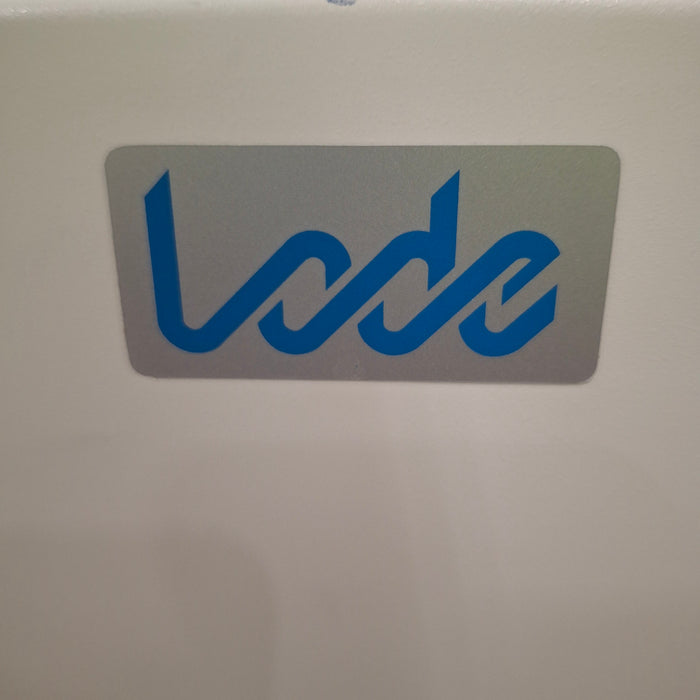 Lode Lode MRI Up/Down Pedal Movement Ergometer MRI reLink Medical