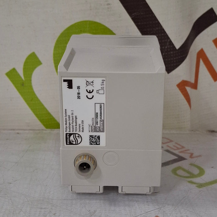 Philips Philips M1116C Recorder Module Patient Monitors reLink Medical