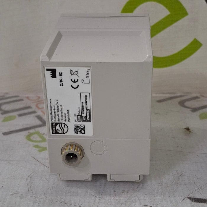 Philips Philips M1116C Recorder Module Patient Monitors reLink Medical