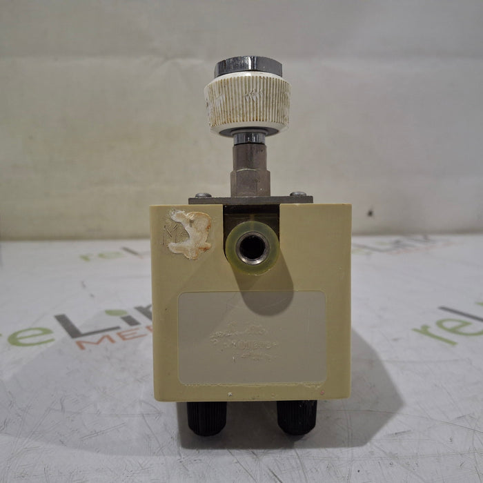 Ohmeda Medical Ohmeda Medical 200 Intermittent Suction Unit Respiratory reLink Medical