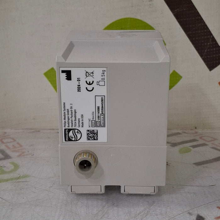 Philips Philips M1116C Recorder Module Patient Monitors reLink Medical