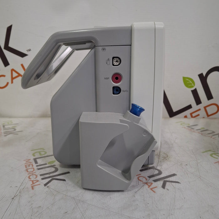 Philips IntelliVue MP5T Patient Monitor