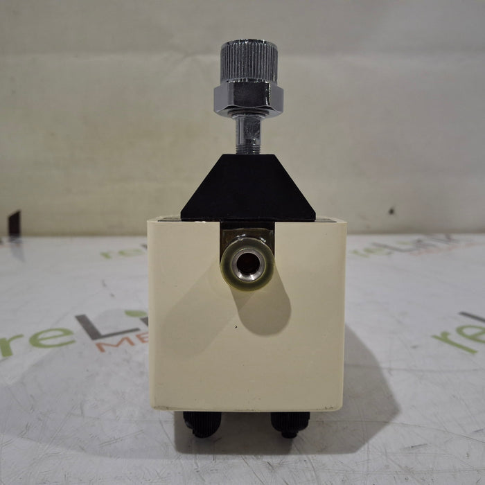 Ohmeda Medical Ohmeda Medical 200 Intermittent Suction Unit Respiratory reLink Medical