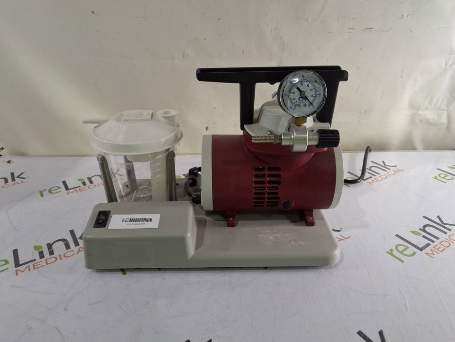 Contemporary Products, Inc. Model 6260 Aspirator