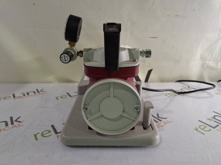 Contemporary Products, Inc. Model 6260 Aspirator