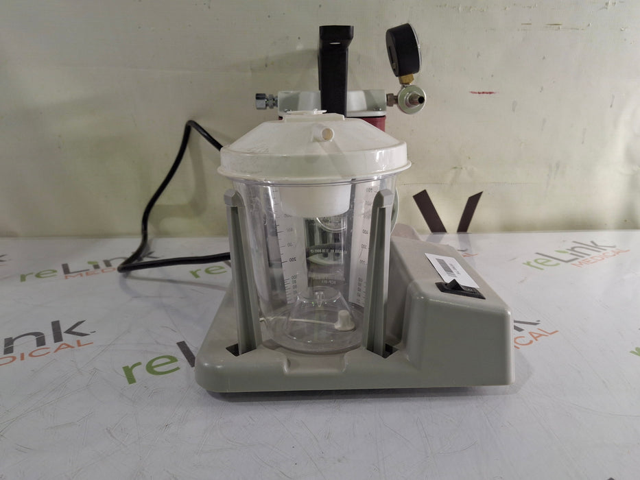 Contemporary Products, Inc. Model 6260 Aspirator