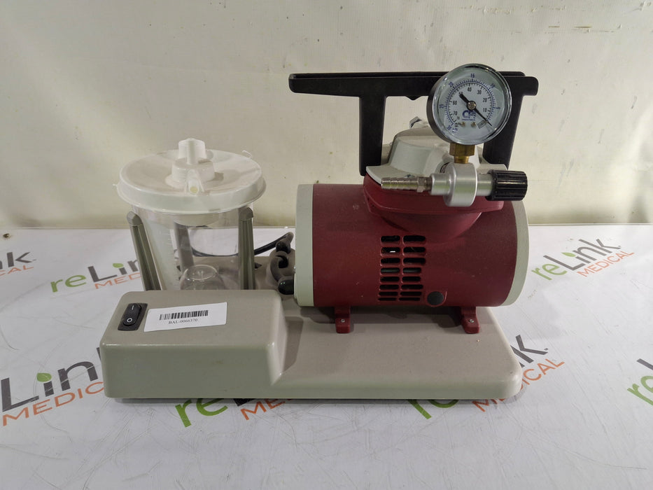 Contemporary Products, Inc. Model 6260 Aspirator