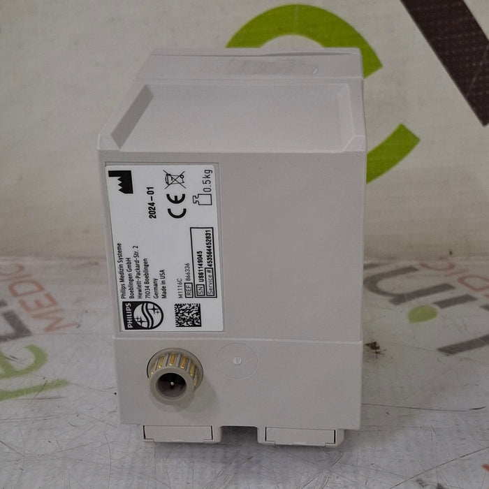 Philips Philips M1116C Recorder Module Patient Monitors reLink Medical
