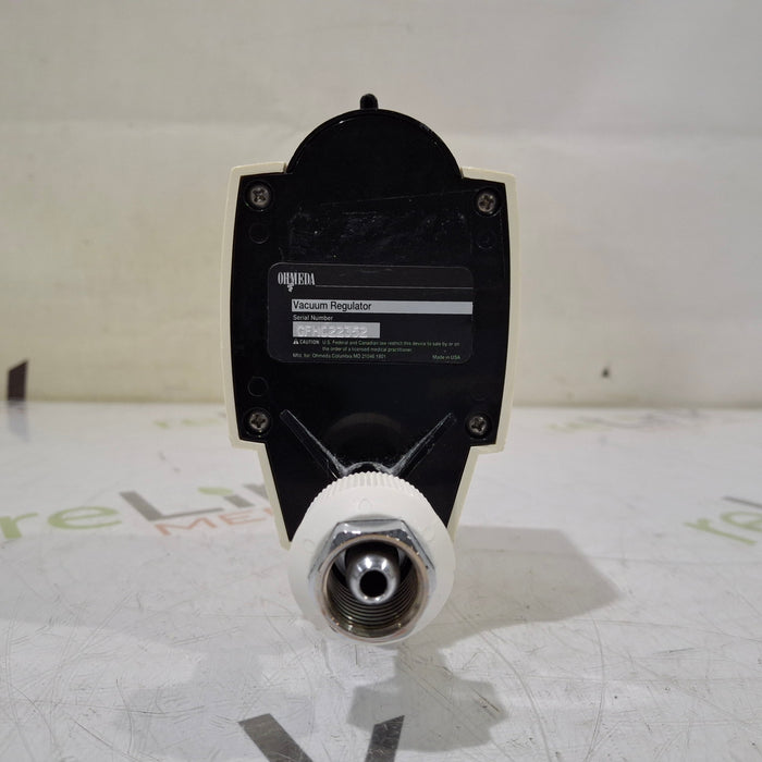 Ohmeda Medical Ohmeda Medical Vacuum Regulator Respiratory reLink Medical
