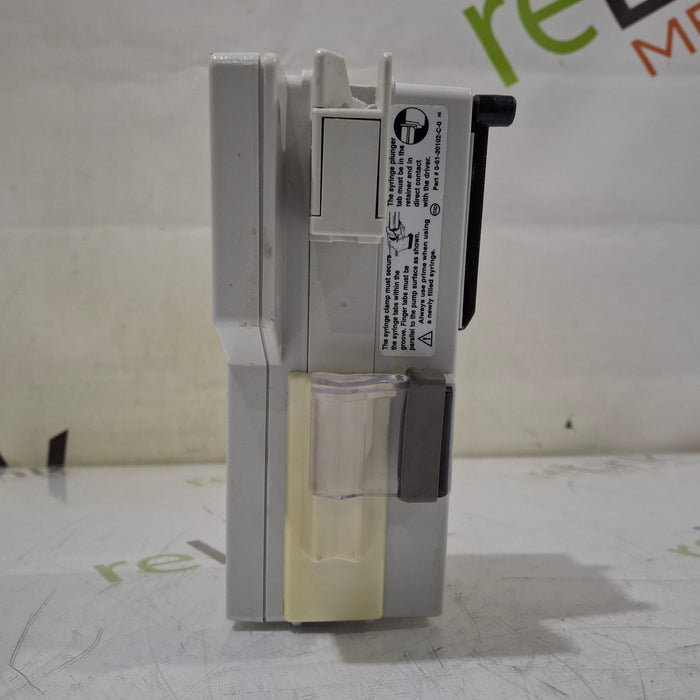 Medex Medex Medfusion 2010i Syringe Infusion Pump Infusion Pump reLink Medical