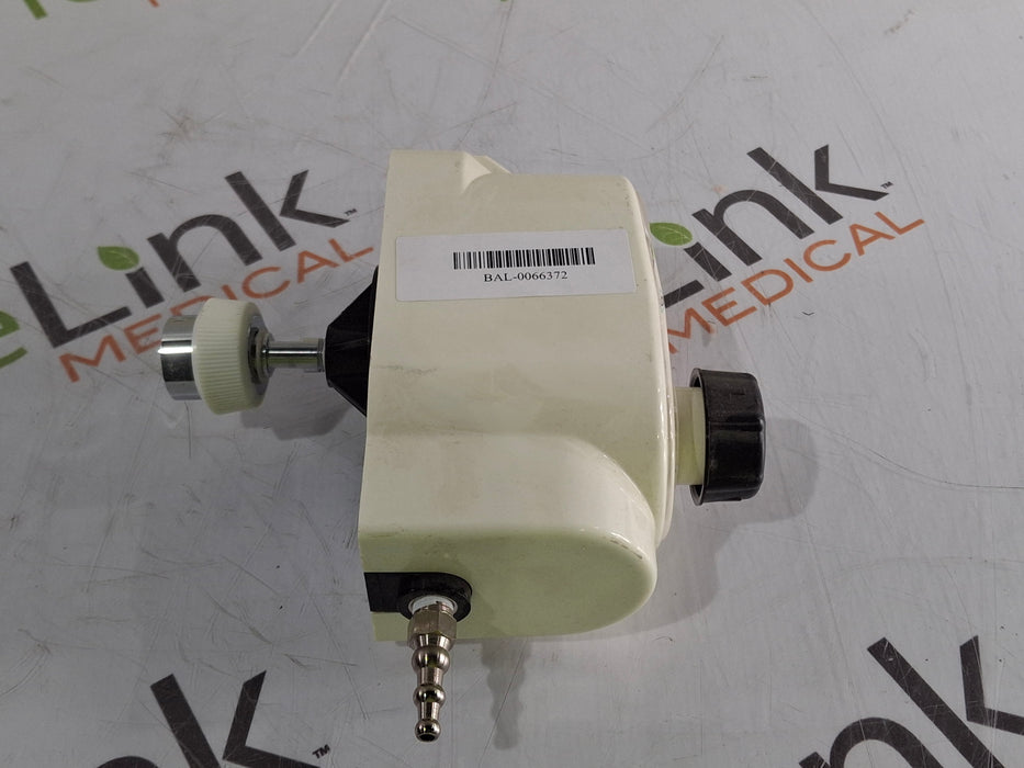 Ohio Medical Corporation 1251 Suction Regulator