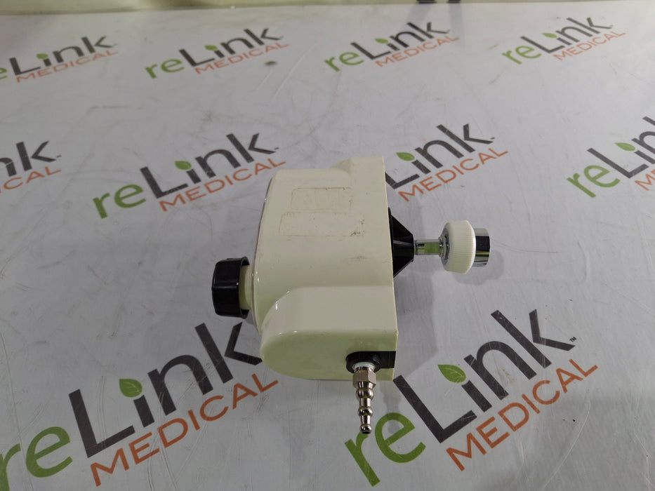 Ohio Medical Corporation 1251 Suction Regulator