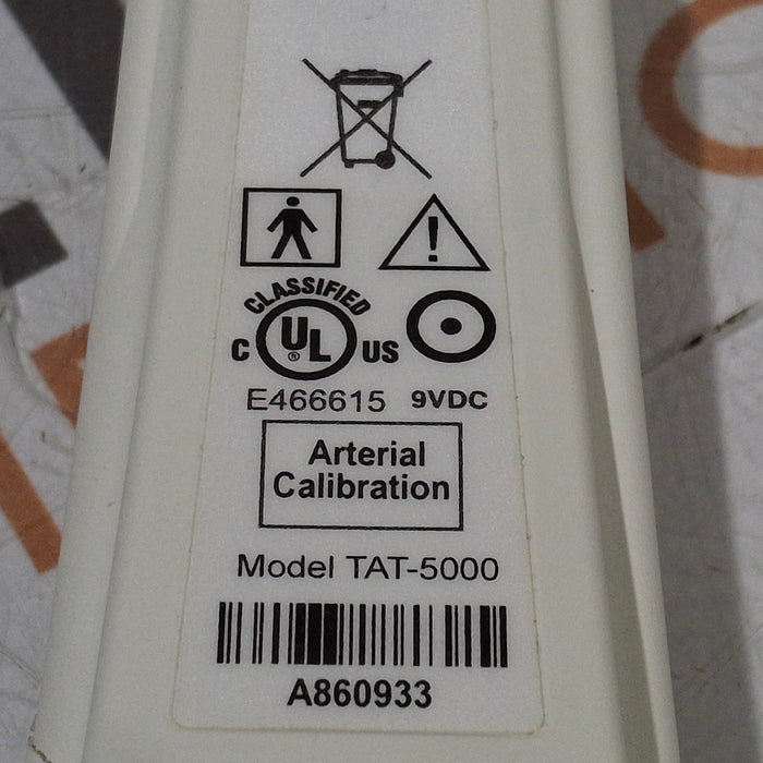 Exergen Corporation Exergen Corporation TAT-5000 Temporal-Scanner Diagnostic Exam Equipment reLink Medical