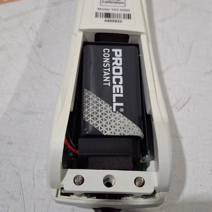 Exergen Corporation Exergen Corporation TAT-5000 Temporal-Scanner Diagnostic Exam Equipment reLink Medical