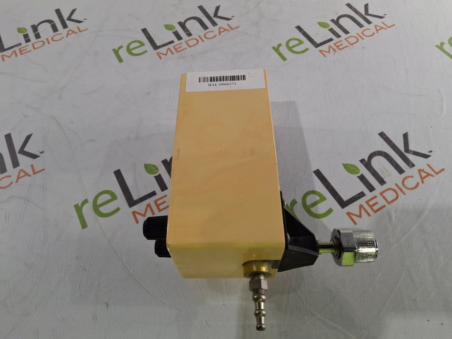 Ohmeda Medical Ohmeda Medical 200 Intermittent Suction Unit Respiratory reLink Medical