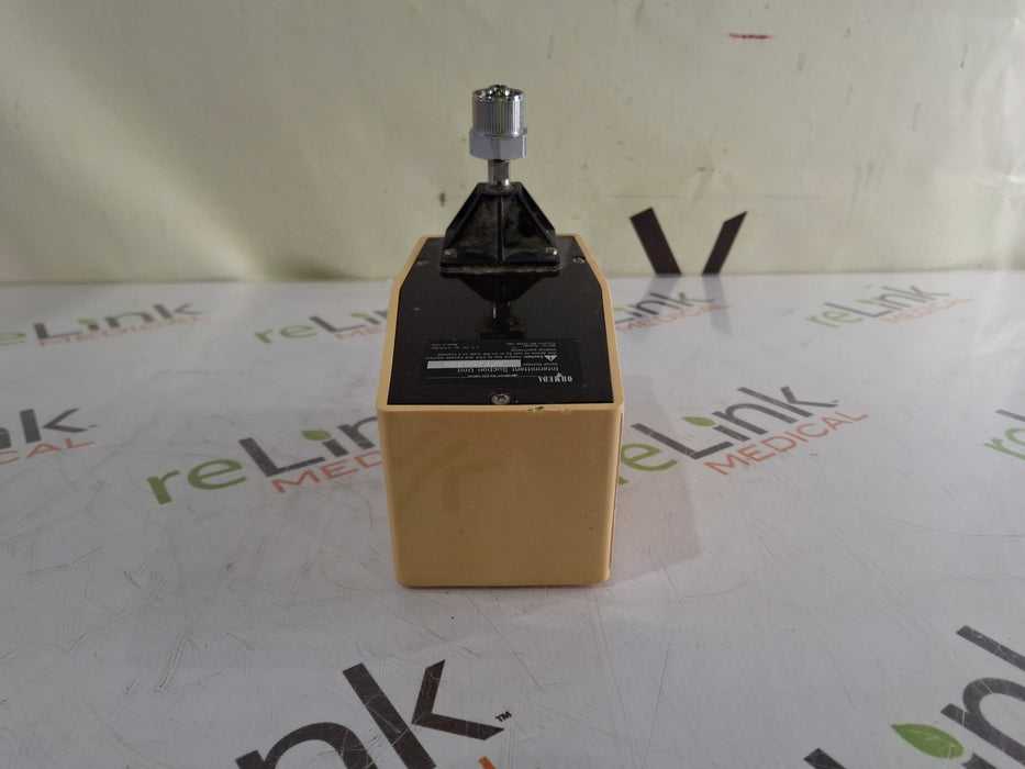 Ohmeda Medical Ohmeda Medical 200 Intermittent Suction Unit Respiratory reLink Medical