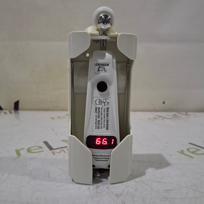 Exergen Corporation Exergen Corporation TAT-5000 Temporal-Scanner Diagnostic Exam Equipment reLink Medical