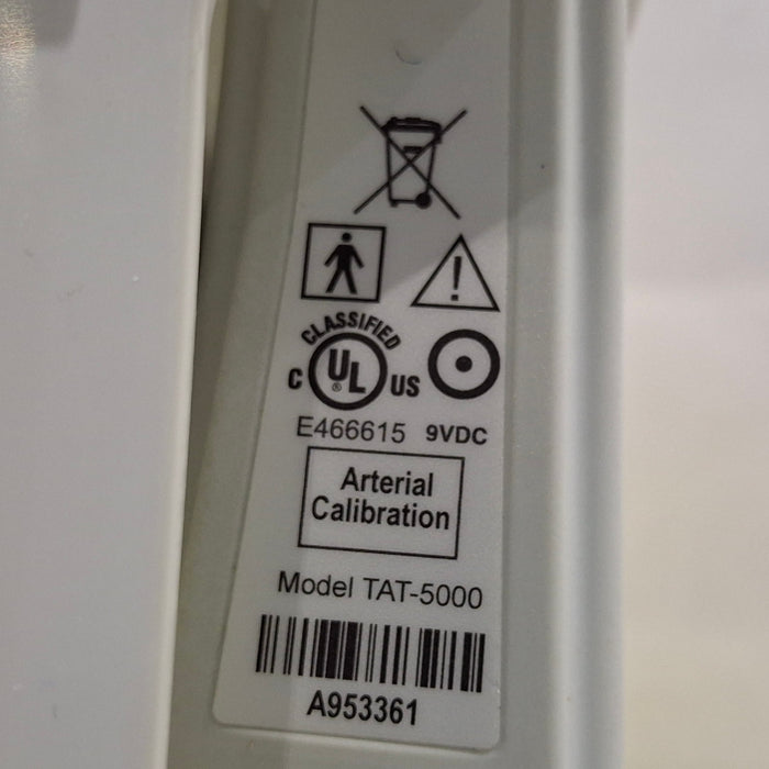 Exergen Corporation Exergen Corporation TAT-5000 Temporal-Scanner Diagnostic Exam Equipment reLink Medical