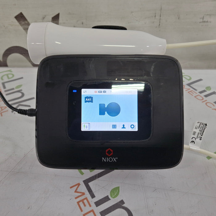 Aerocrine Niox Vero 12-1000 Airway Inflammation Monitor